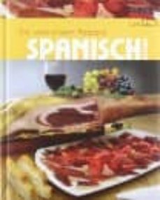 spanisch kochen-9781445462486