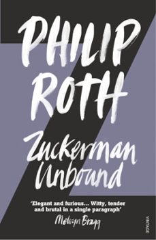 zuckerman unbound-philip roth-9781446401286