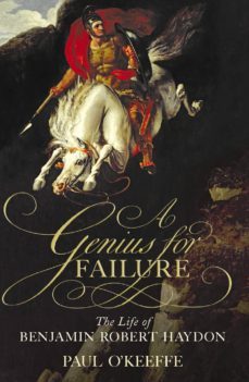 a genius for failure (ebook)-paul o'keeffe-9781446426586