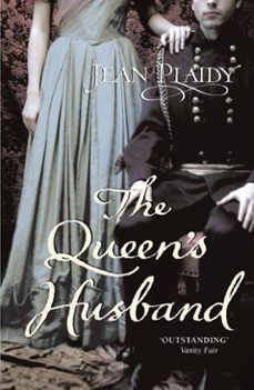 the queen's husband-jean plaidy-9781446427286