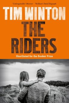 the riders-9781447201786