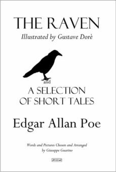 the raven illustrated by gustave dore (ebook)-edgar allan poe-9781447794486
