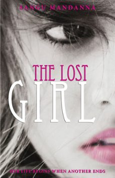the lost girl (ebook)-sangu mandanna-9781448100286