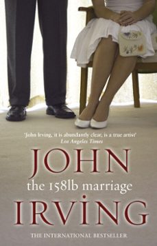 the 158-pound marriage-john irving-9781448111886