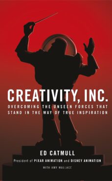 creativity, inc. (ebook)-ed catmull-9781448126286