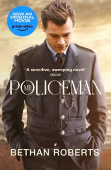 my policeman (ebook)-bethan roberts-9781448130986