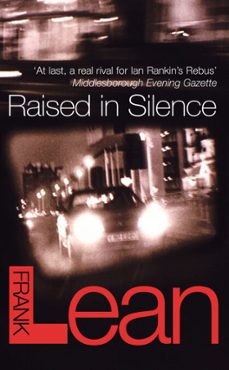 raised in silence (ebook)-frank lean-9781448134786