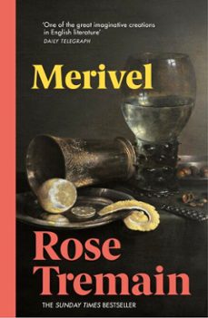 merivel-rose tremain-9781448138586