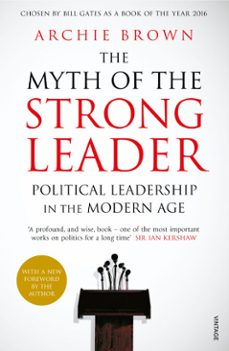 -archie brown-9781448156986