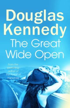 the great wide open-douglas kennedy-9781448165186