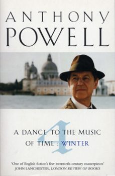 -anthony powell-9781448185986