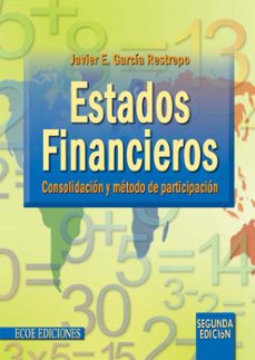 estados financieros - 2da edicion (ebook)-javier e. garcía restrepo-9781449279486