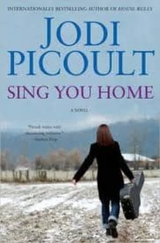 sing you home-9781451620986