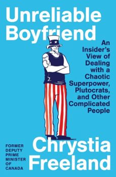 -chrystia freeland-9781451658286