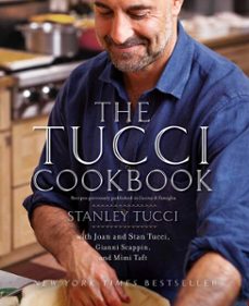 the tucci cookbook (ebook)-stanley tucci-9781451661286