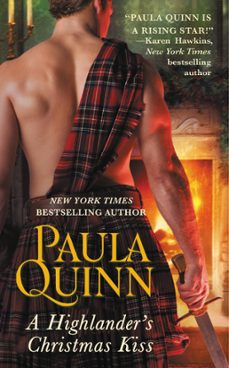 -paula quinn-9781455535286