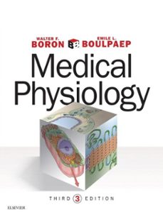 medical physiology e-book (ebook)-walter f. boron-emile l. boulpaep-9781455733286