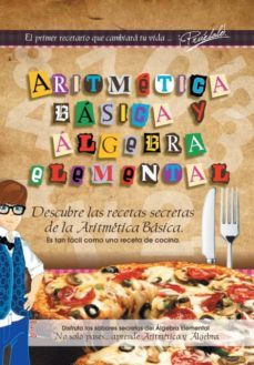 aritmetica basica y algebra elemental-9781463378486