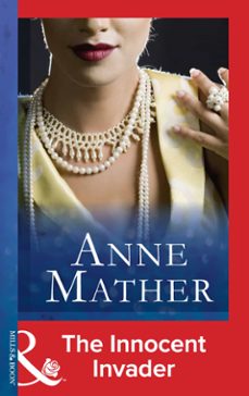 -anne mather-9781472099686