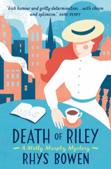 death of riley (ebook)-rhys bowen-9781472103086