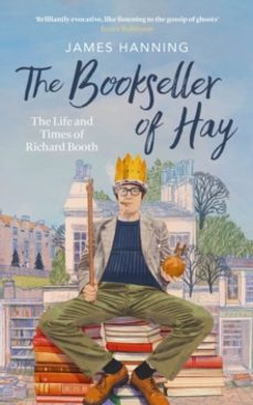 the bookseller of hay-james hanning-9781472159786