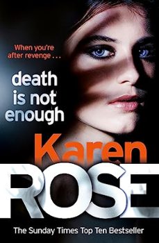 -karen rose-9781472244086