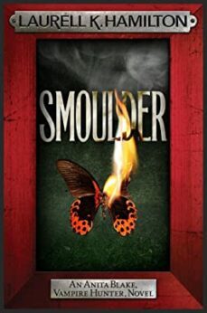 -laurell k. hamilton-9781472285386