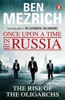 -ben mezrich-9781473517486
