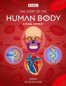 bbc: the story of the human body (ebook)-zoe williams-9781473532786