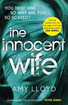 the innocent wife (ebook)-amy lloyd-9781473538986