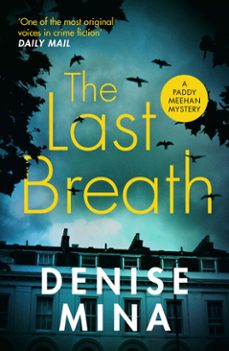 the last breath-denise mina-9781473561786
