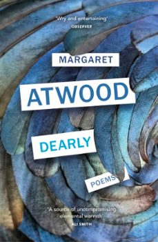 dearly-margaret atwood-9781473580886