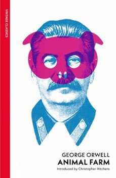 animal farm-george orwell-9781473581586