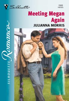 meeting megan again (ebook)-julianna morris-9781474011686