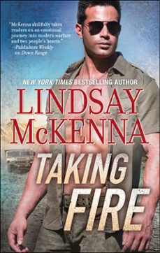 -lindsay mckenna-9781474028486