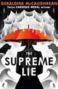 the supreme lie-geraldine mccaughrean-9781474970686