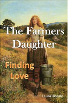 the farmer's daughter-laura oneale-9781476255286