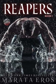 reapers (ebook)-9781476402086