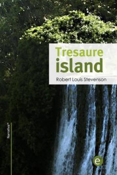 tresaure island (ebook)-ruben fresneda romera-robert louis stevenson-9781495351686