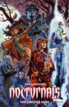 -dan brereton-9781506750286