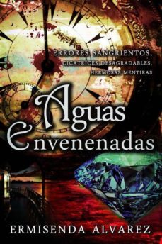 aguas envenenadas (ebook)-9781507106686