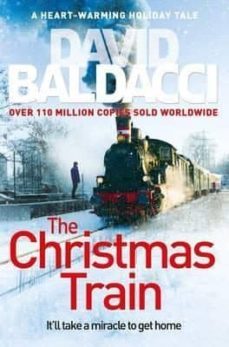 christmas train-david baldacci-9781509821686