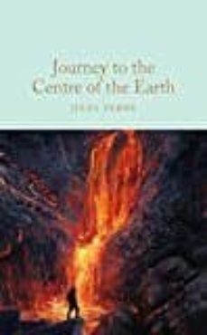 journey to the centre of the earth-julio verne-9781509827886
