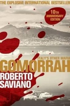gomorrah: italy s other mafia-roberto saviano-9781509843886