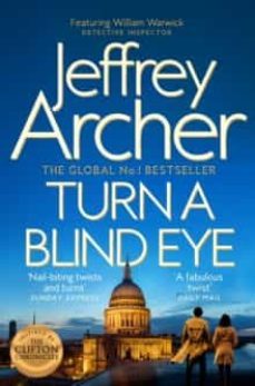 turn a blind eye-9781509851386