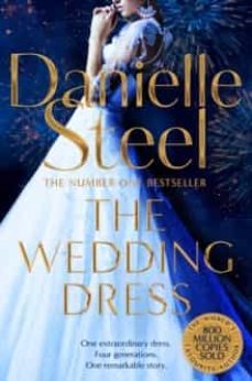the wedding dress-danielle steel-9781509878086