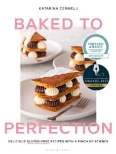 baked to perfection-katarina cermelj-9781526613486