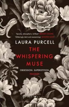 the whispering muse-9781526627186
