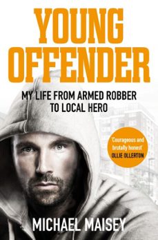 young offender (ebook)-michael maisey-9781529005486
