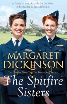 -margaret dickinson-9781529018486